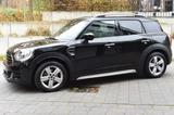MINI Countryman Cooper PANO NAVI LEDER - MINI MINI Gebrauchtwagen