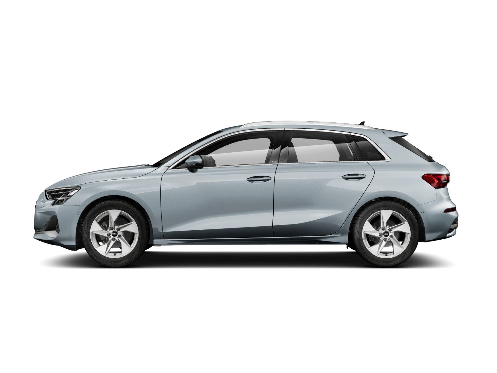 Audi A3 - Bild 9