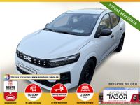 Dacia Sandero - Vorschau Bild 1