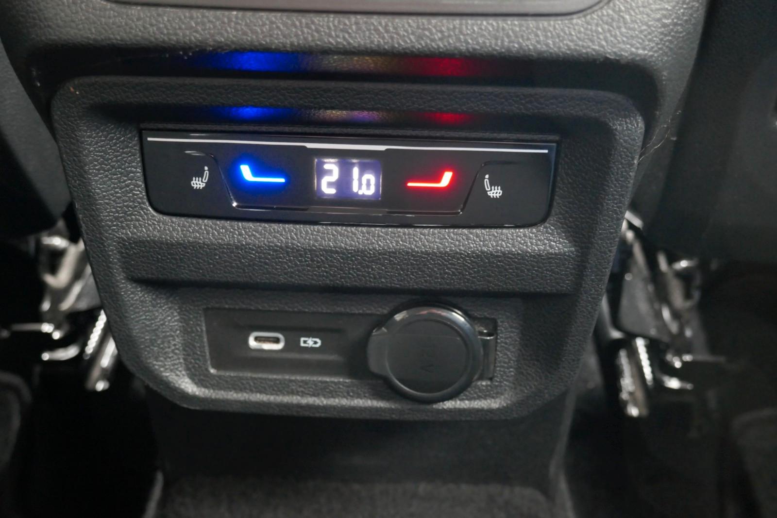 Volkswagen Tiguan Allspace 4Motion FACELIFT KAMERA VIRTUAL, миниатюра 19
