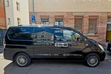 Hyundai H-1 Starex - Hyundai mit Diesel-Antrieb: Starex