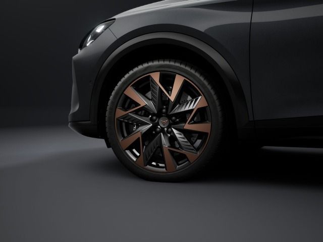 Cupra Formentor - Bild 4