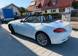 BMW Bmw Z4 Roadster 3.0i / 306 ps - BMW aus 2011: R