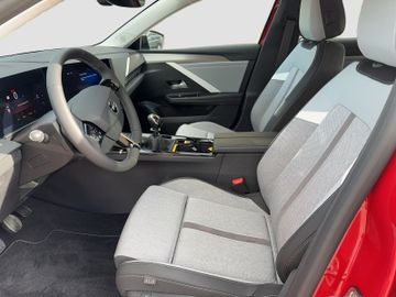 Fotografie des Opel Astra L ST Elegance Navi Kamera LED Sitzheizung