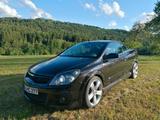 Opel Astra H TwinTop BRC Autogas 1.6 Turbo - Opel Astra: Cabrio, Turbo