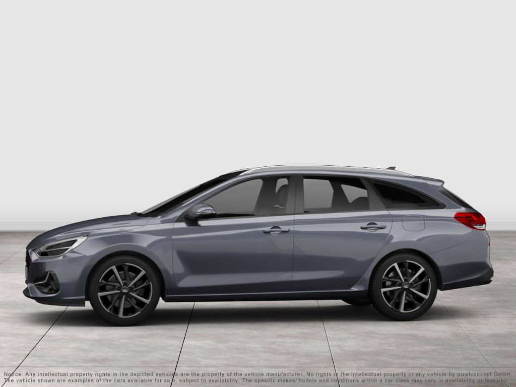 Hyundai i30 - Bild 3