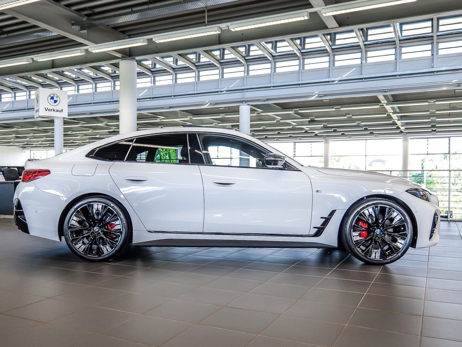 BMW M440 - Bild 10