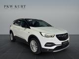 Opel Grandland X Design Line *AHK *Lenkrad Heizung  - Opel Grandland (X) Design-Line