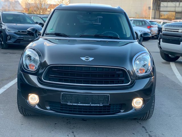 MINI ONE Countryman One Panorama PDC Tempomat Klima