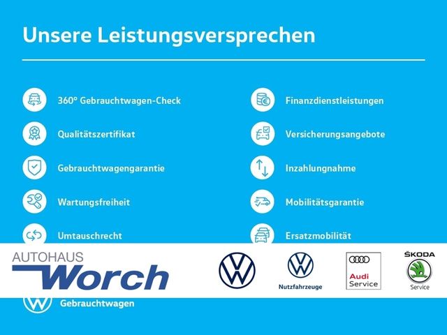 Golf Variant 1.4 TSI DSG Highline LED+ErgoActive
