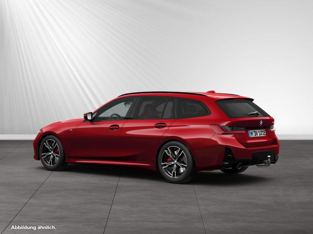 BMW 330 - Bild 7