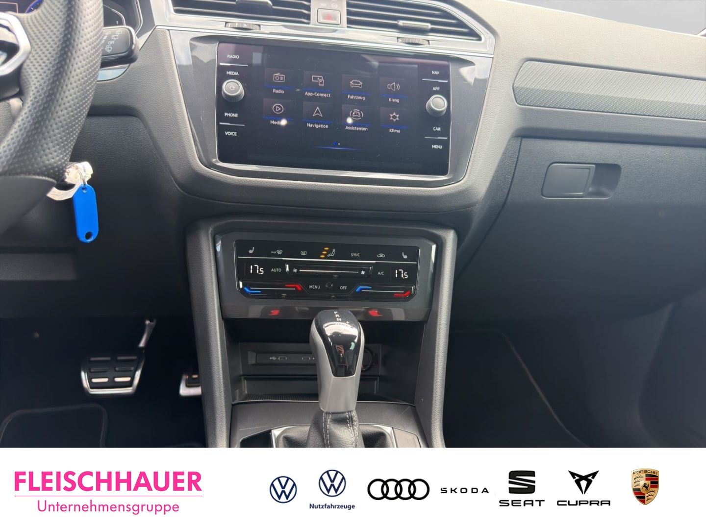 Volkswagen Tiguan - Bild 19