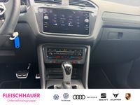 Volkswagen Tiguan - Vorschau Bild 19