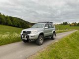 Toyota Land Cruiser 3.0 D4D J12 | Höherleg... - Toyota Land Cruiser aus 2005