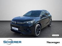 Volkswagen Tiguan - Vorschau Bild 1