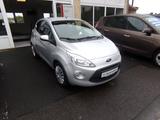 Ford Ka 1,2 Duratec Titanium, Klima,wenig KM,Tüv neu - Ford Ka/Ka+ in Bonn