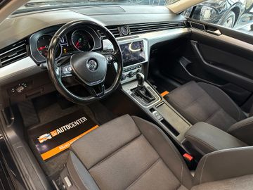 Volkswagen Passat Variant Comfortline BMTStart-Stopp