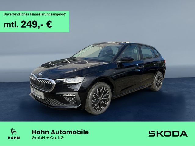 Skoda Scala Drive 1,0 TSI 85 kW DSG Infotainment