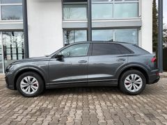 AUDI Q8 50 TDI quattro/ B&O/ MATRIX/ PANORAMA AUDI Q8 50 TDI quattro/ B&O/ MATRIX/ PANORAMA