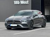 Mercedes-Benz CLA 220 D Shooting Brake AMG / 4M / Night / Wide