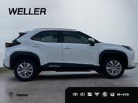 Toyota Yaris Cross - Vorschau Bild 9