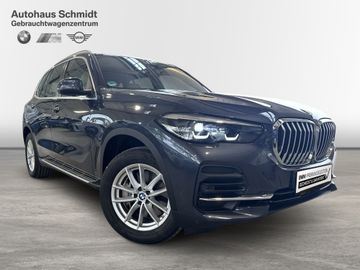 BMW X5 - 6