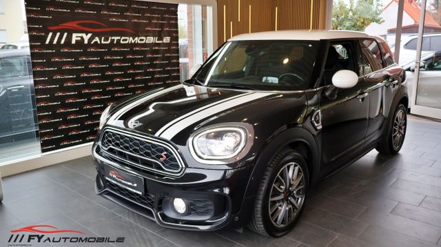 MINI Cooper SD Countryman John Cooper Works Edition*