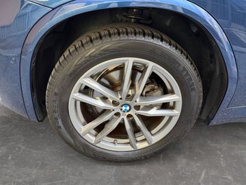 BMW X4 - 9