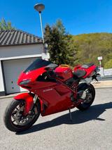 Ducati 1098