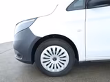 Mercedes-Benz Vito Tourer 114 CDI Autom Pro lang Klima 8 Sitze - Mercedes-Benz Vito: Cdi Lang
