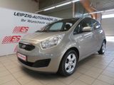 Kia Venga Business Line*Navi*PDC*Bluetooth*Kam - Kia: Kleinwagen