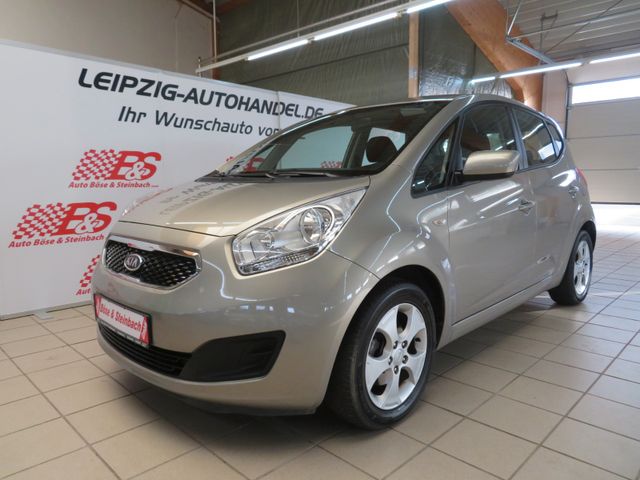 Kia Venga Business Line*Navi*PDC*Bluetooth*Kam