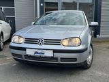 Volkswagen Golf 1.4 Basis - Volkswagen Golf aus 2003: Golf4