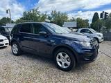 Land Rover Discovery Sport eD4 110kW 2WD PURE - Land Rover Discovery Sport in Hamburg