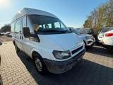 Ford Transit Kombi 2.0 FT 300 Kurz - gebrauchte Ford Transit aus dem Jahr 2004