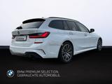 BMW 330e Touring M Sport Laser Pano AHK ACC HuD RFK - BMW 330 in Herne
