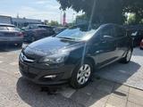 Opel Astra J Lim. 5-trg. Style*5 TÜRER*EURO6 - Opel Astra Style mit Diesel-Antrieb