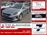 Kia cee´d Sportswagon 1.6D 48V DCT7 VISION|KOMF|NAVI - gebrauchte Kia cee'd Sportswagon aus dem Jahr 2020