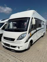 HYMER / ERIBA / HYMERCAR B-Klasse SL 878 HÄNDLER UND GEWERBE! Vollausst - HYMER / ERIBA S klasse