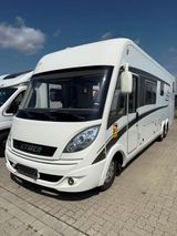 HYMER / ERIBA / HYMERCAR B-Klasse SL 878 HÄNDLER UND GEWERBE! Vollausst - Offers matching your search criteria