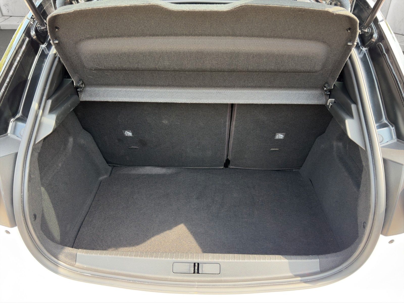 Fahrzeugabbildung Opel Corsa*GS Line*Kamera*PDC*DAB**
