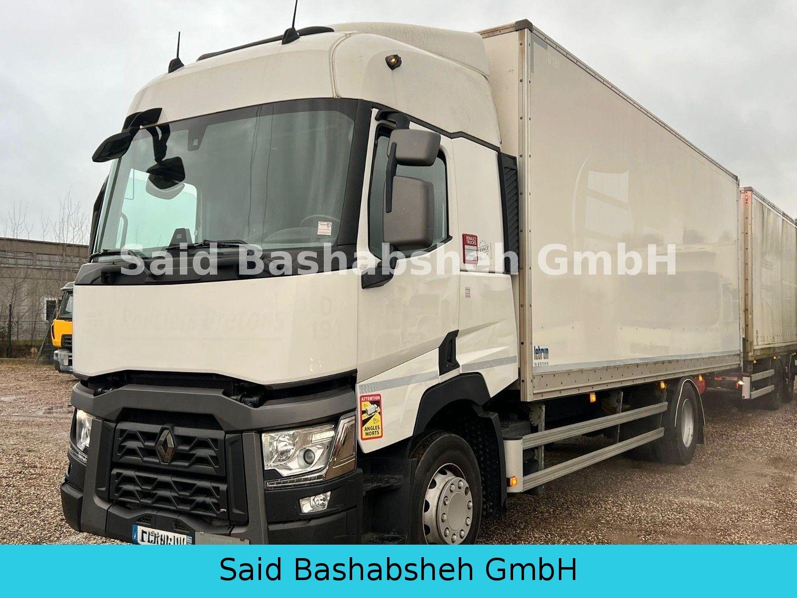 Renault T 460 Comfort