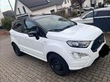 Ford EcoSport ST-Line 1.0 EcoBoost 125 PS, EZ 09 - Ford EcoSport von privat