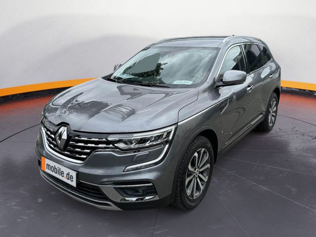 Renault Koleos INTENS BLUE dCi 185 Automatik