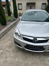Opel Signum Edition 1.8 Edition - scheckheftgepflegte Opel Signum