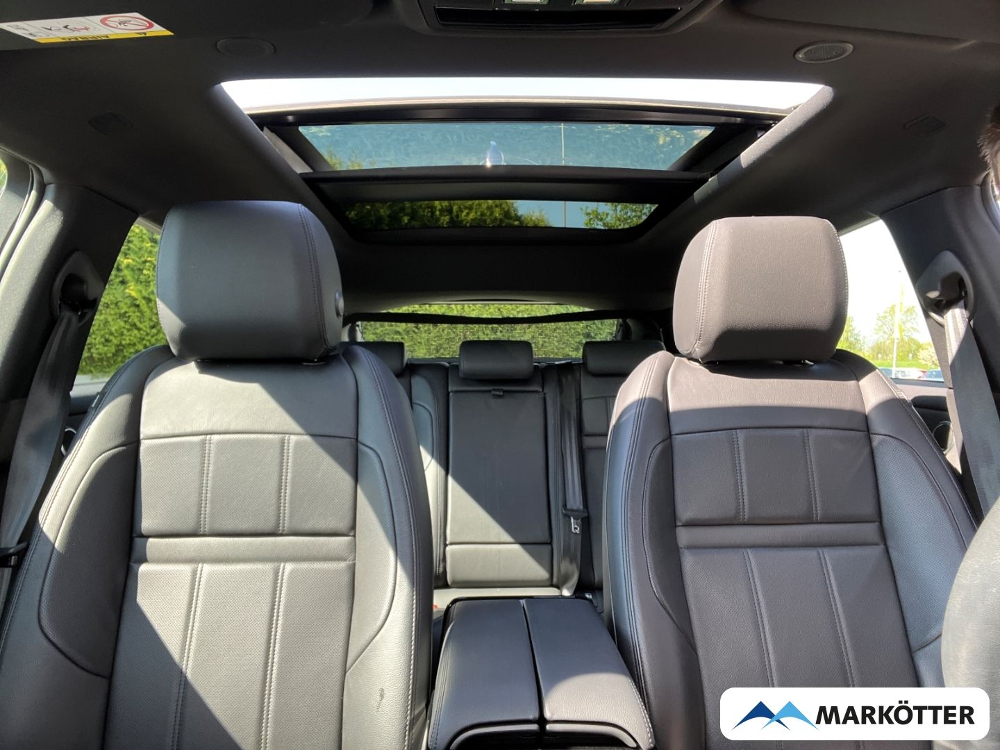Land Rover Range Rover Evoque P300e R-Dynamic SE ACC/S-Dach imagem 3