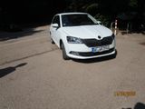Skoda Fabia 1.0l MPI 44kW MPI  ACTIVE  LM PDC Soundsys