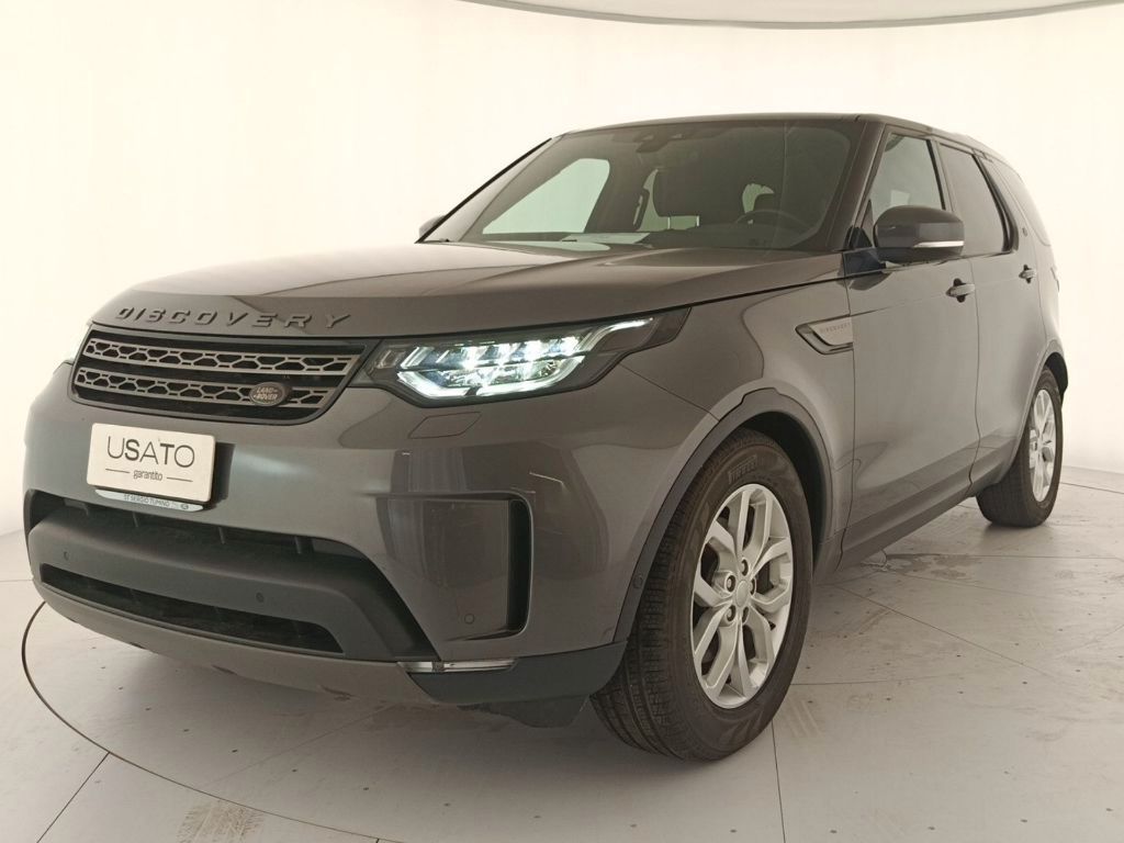 Land Rover LAND ROVER Discovery 5ª serie - Discovery 2.0 SD