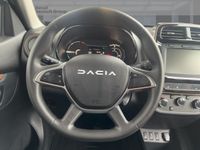 Dacia Spring - Vorschau Bild 11
