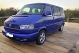 Volkswagen T4 Multivan Atlantis Standheizung nur an G... - Volkswagen T4: Atlantis